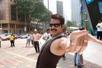 Hero Shyam Stills